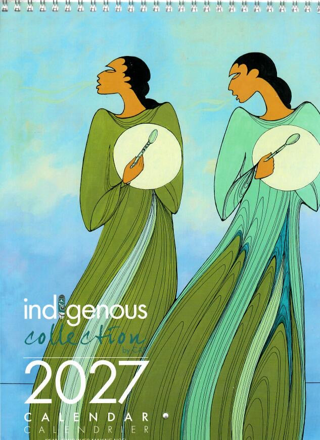 2027 Calendars