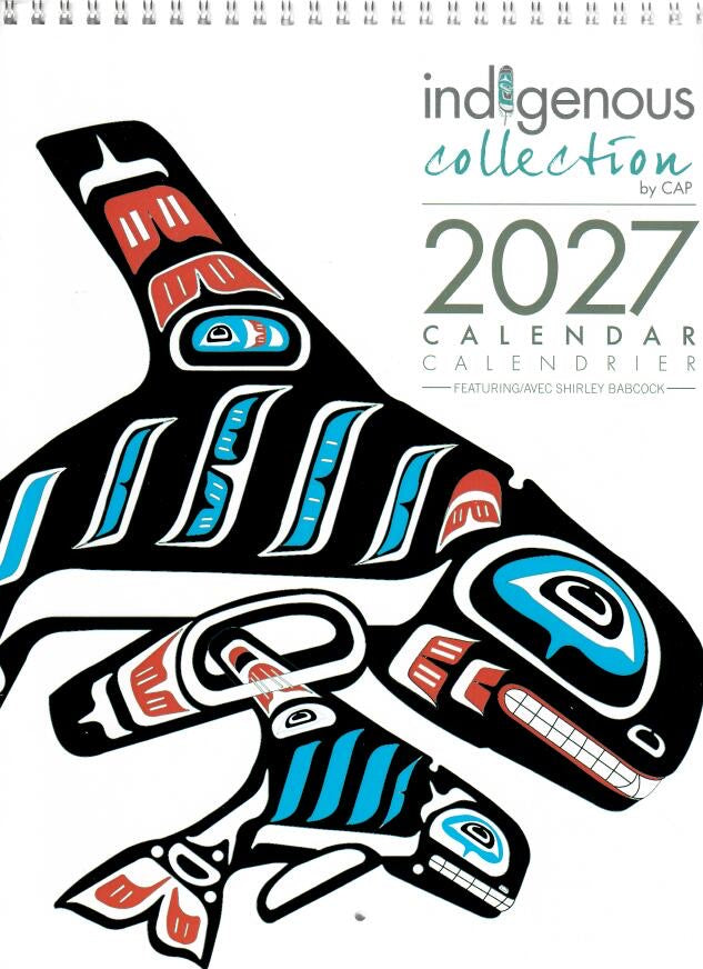2027 Calendars