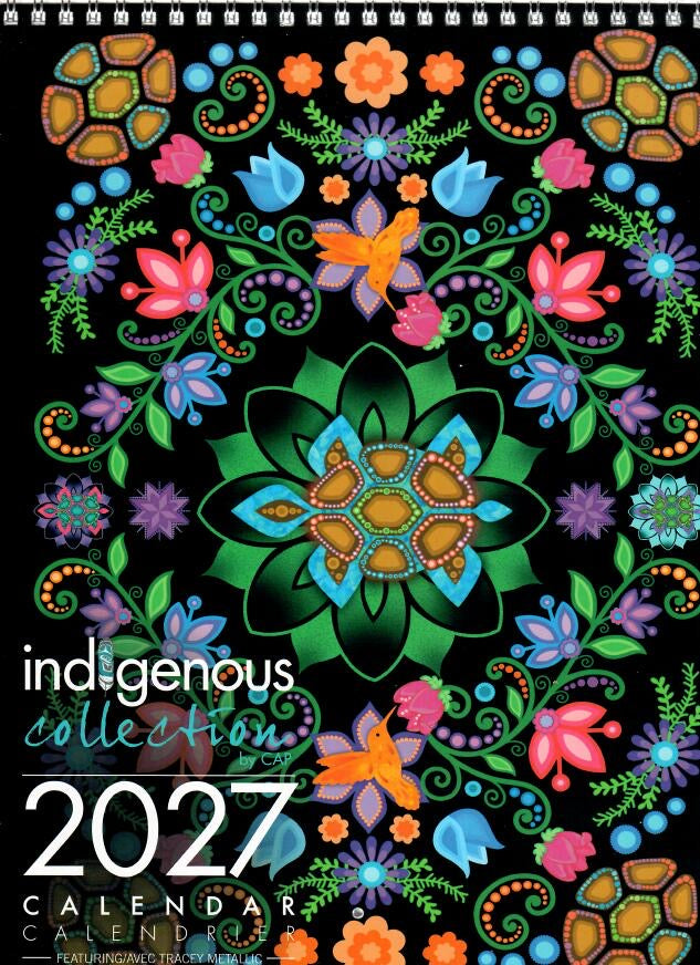 2027 Calendars