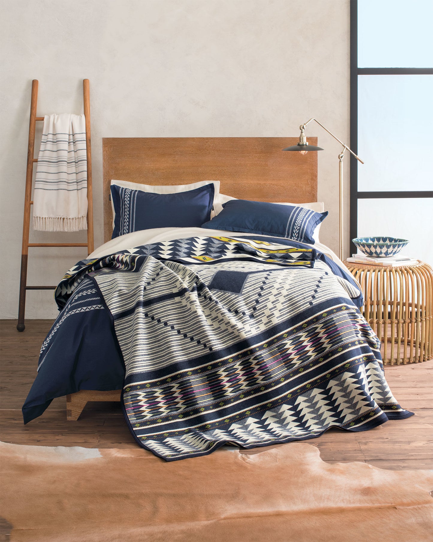 Spirit Seeker Blanket by Pendleton