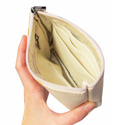 Woodland Floral Coin Purse