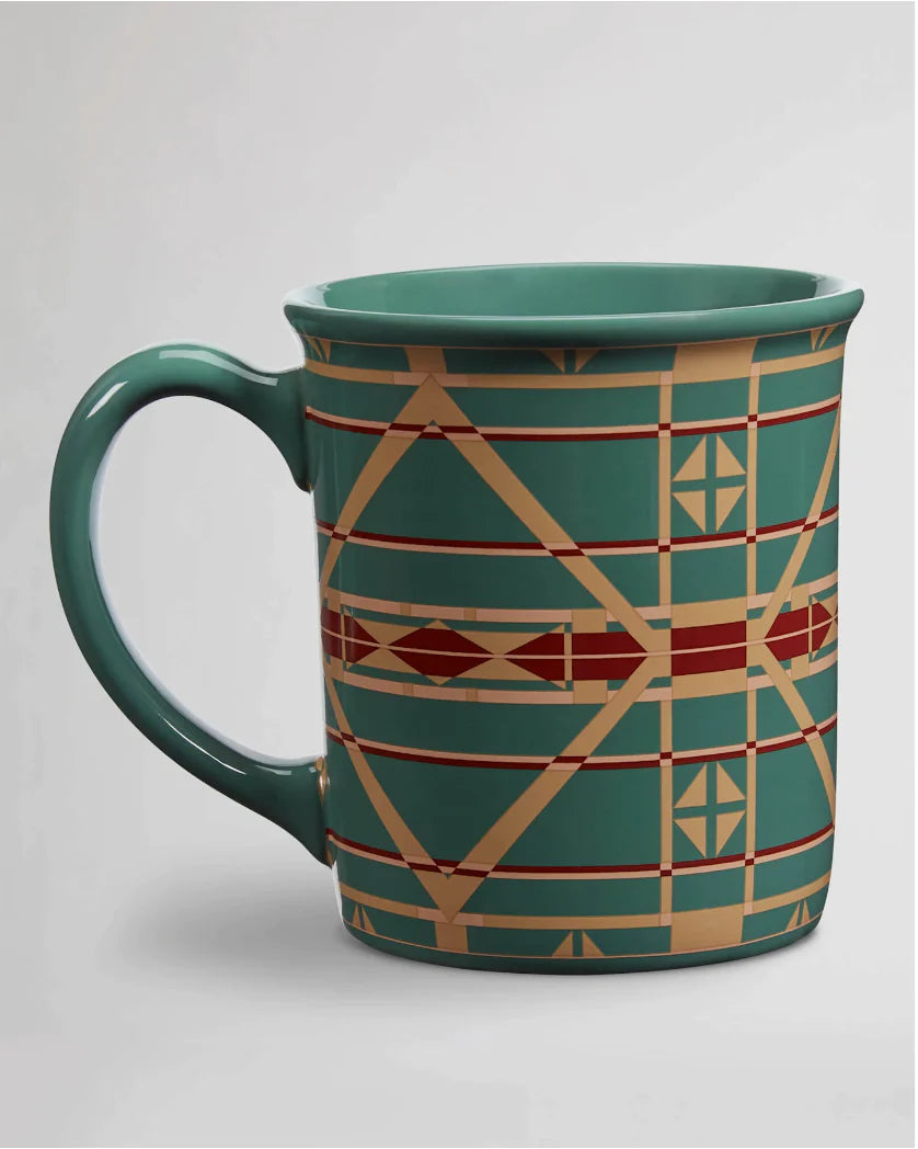 Pendleton Legendary Coffee Mug Designs!