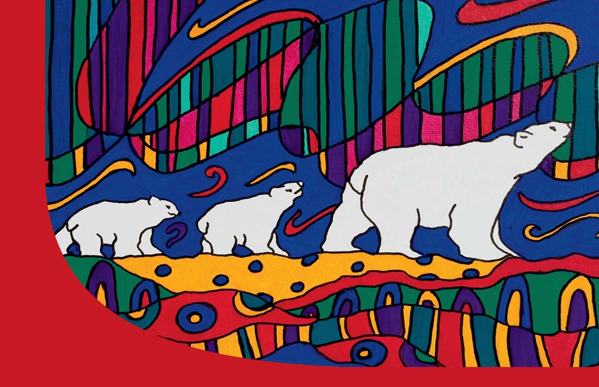 Indigenous Note Books