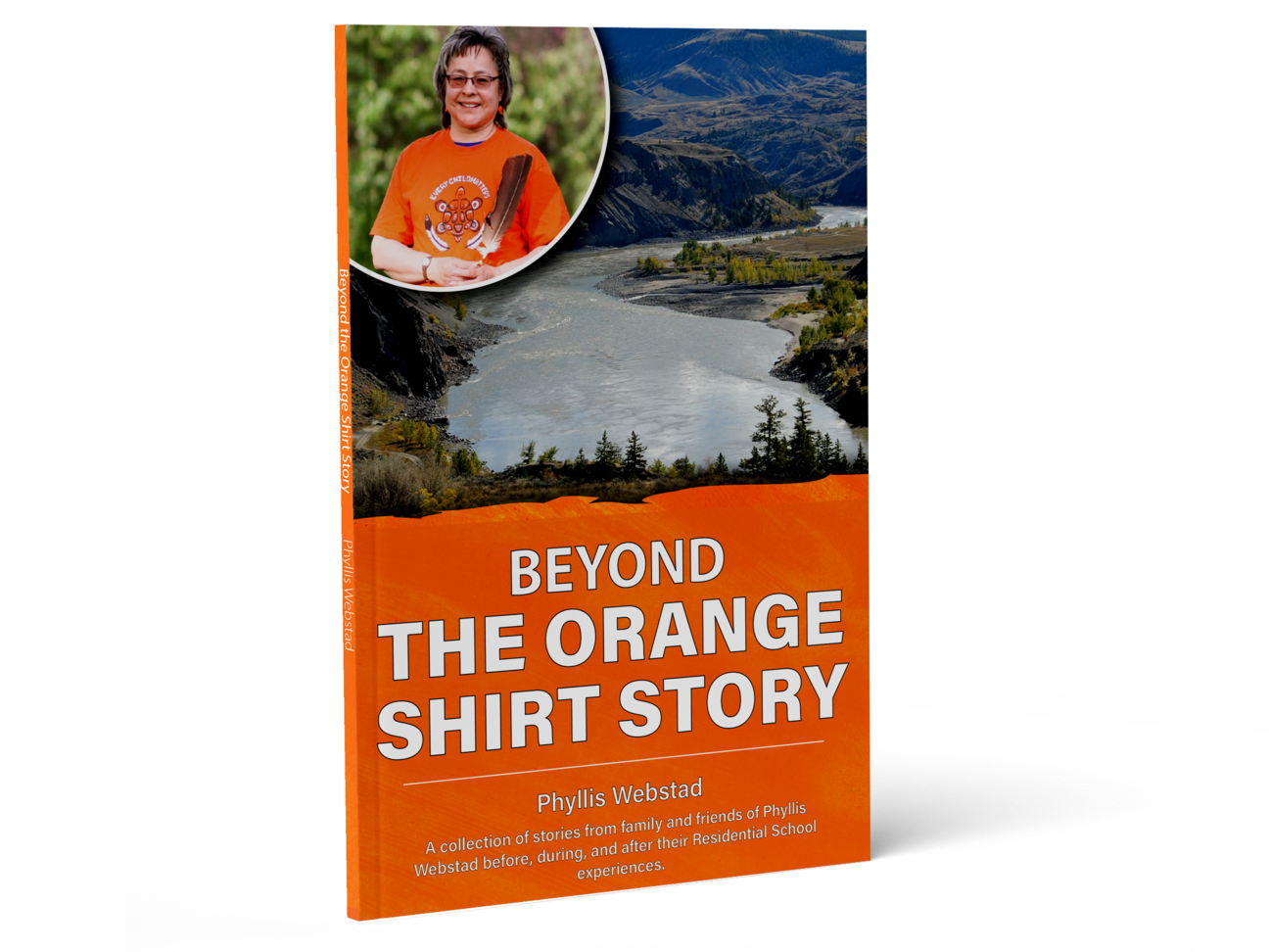 Beyond the Orange Shirt Story