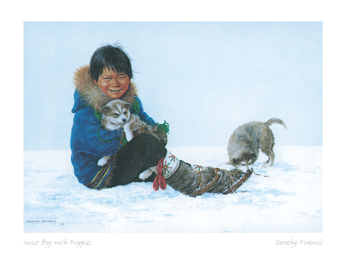 Tender Moments Boxed Set Note Cards