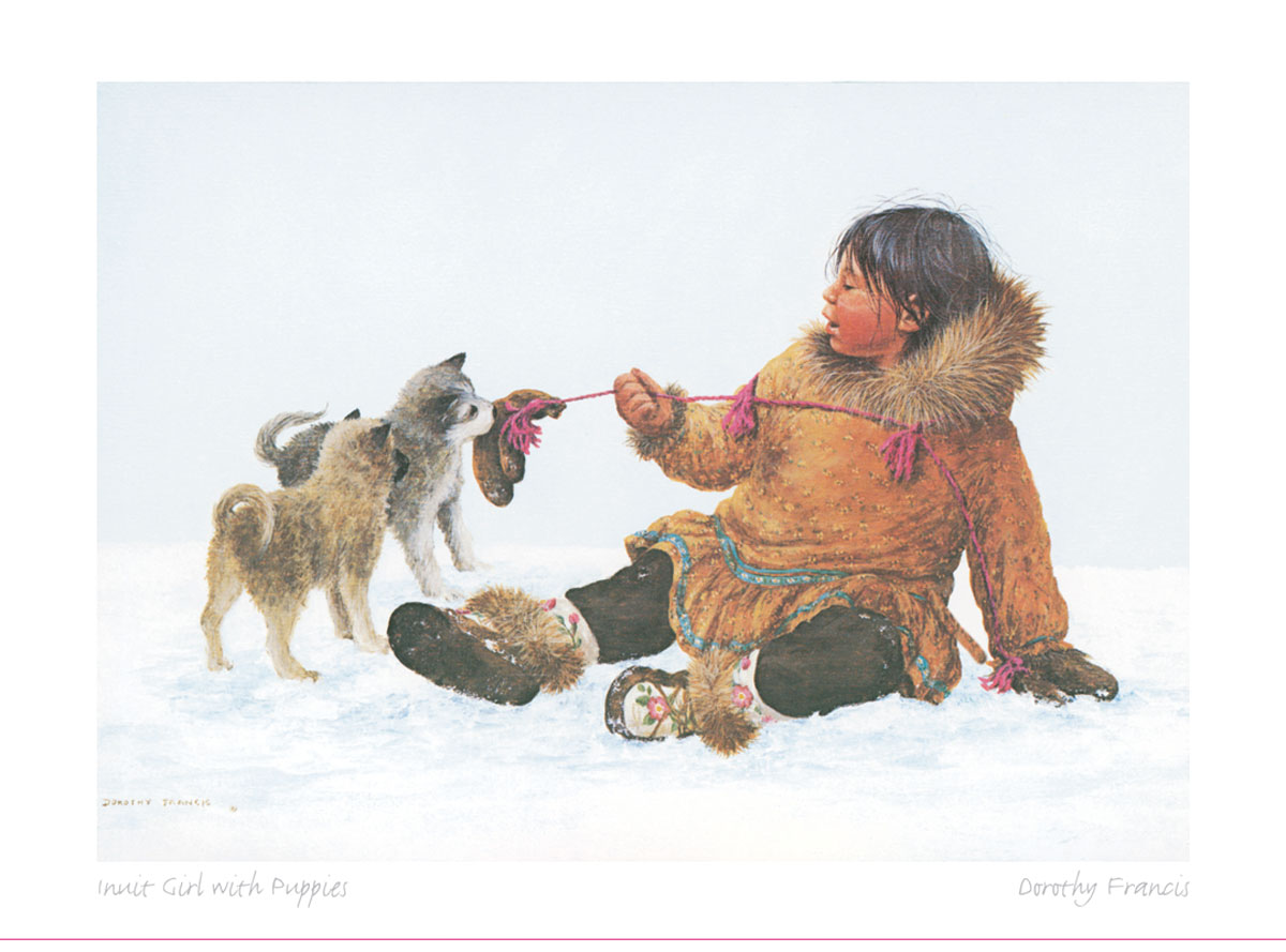 Tender Moments Boxed Set Note Cards