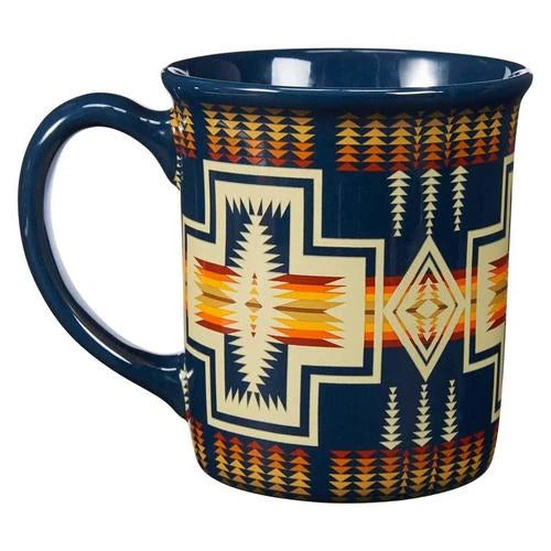 Pendleton Legendary Coffee Mug Designs!