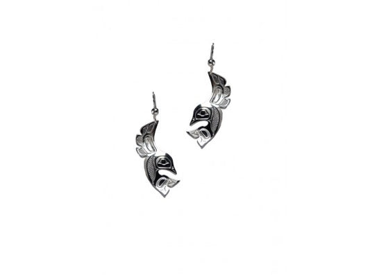 Love Bird Earrings