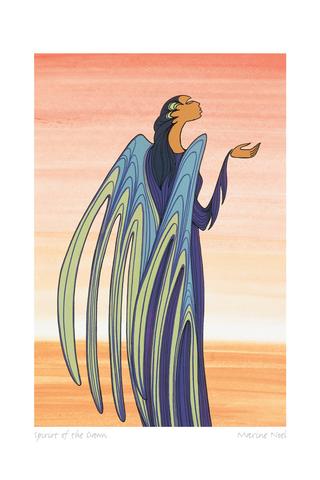 Spirit of Tradition Boxed Set Note Cards