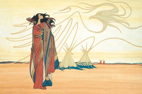 Spirit of Tradition Boxed Set Note Cards