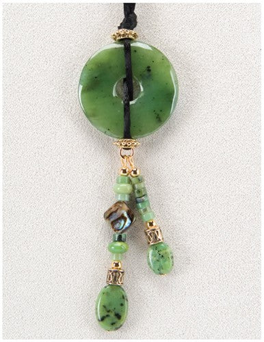 Forest Dream Necklace
