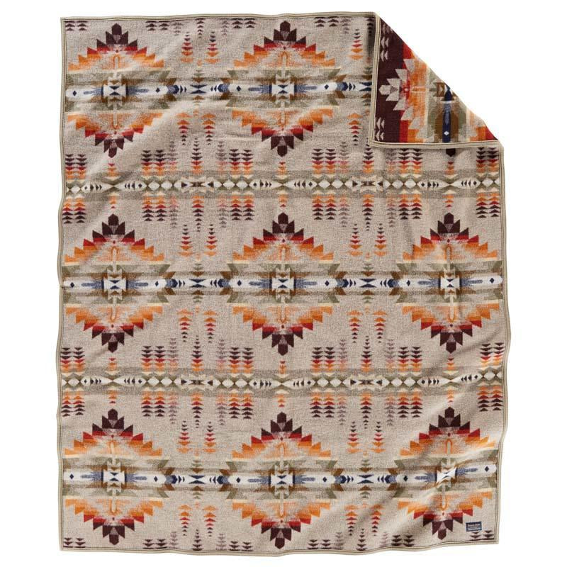 Juniper Mesa Blanket by Pendleton