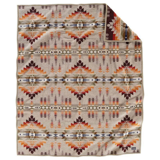 Juniper Mesa Blanket by Pendleton