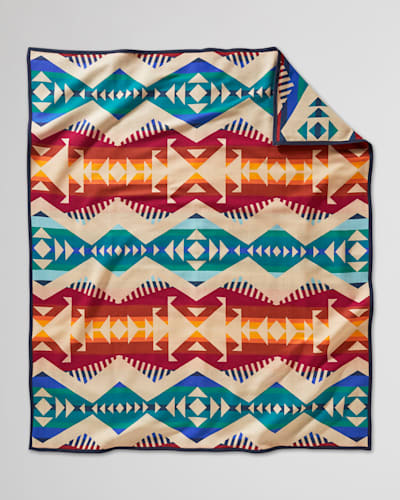 Los Lunas Blanket by Pendleton