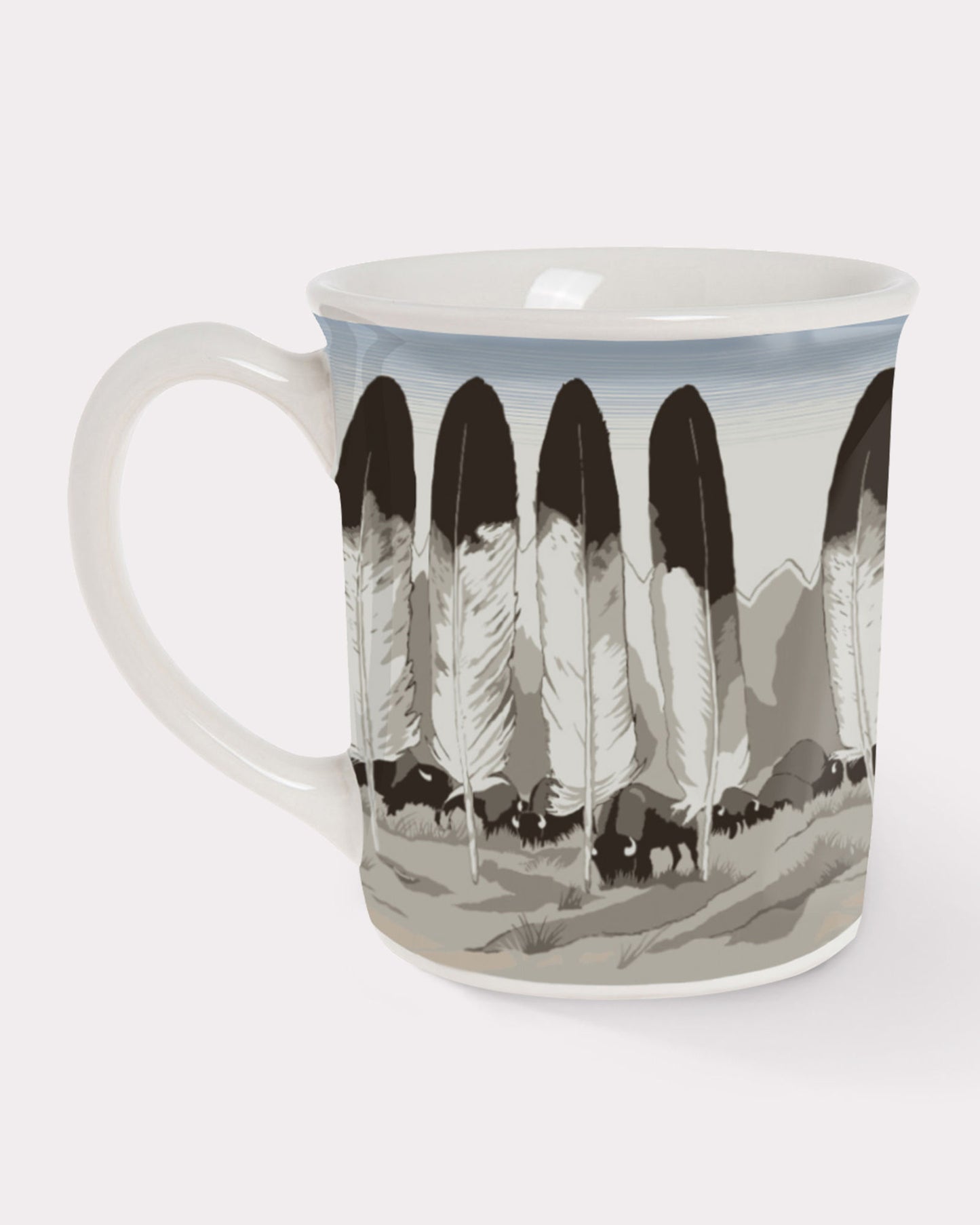 Pendleton Legendary Coffee Mug Designs!