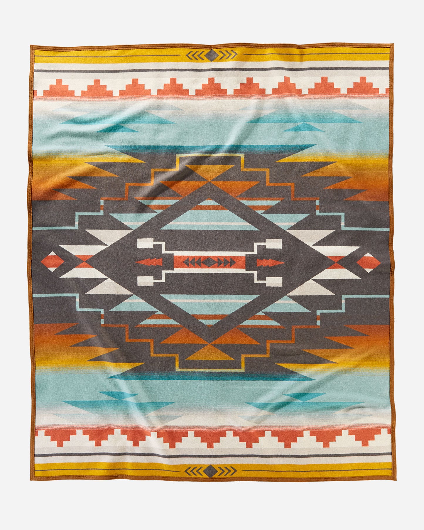 Nike N7 Generations Blanket by Pendleton