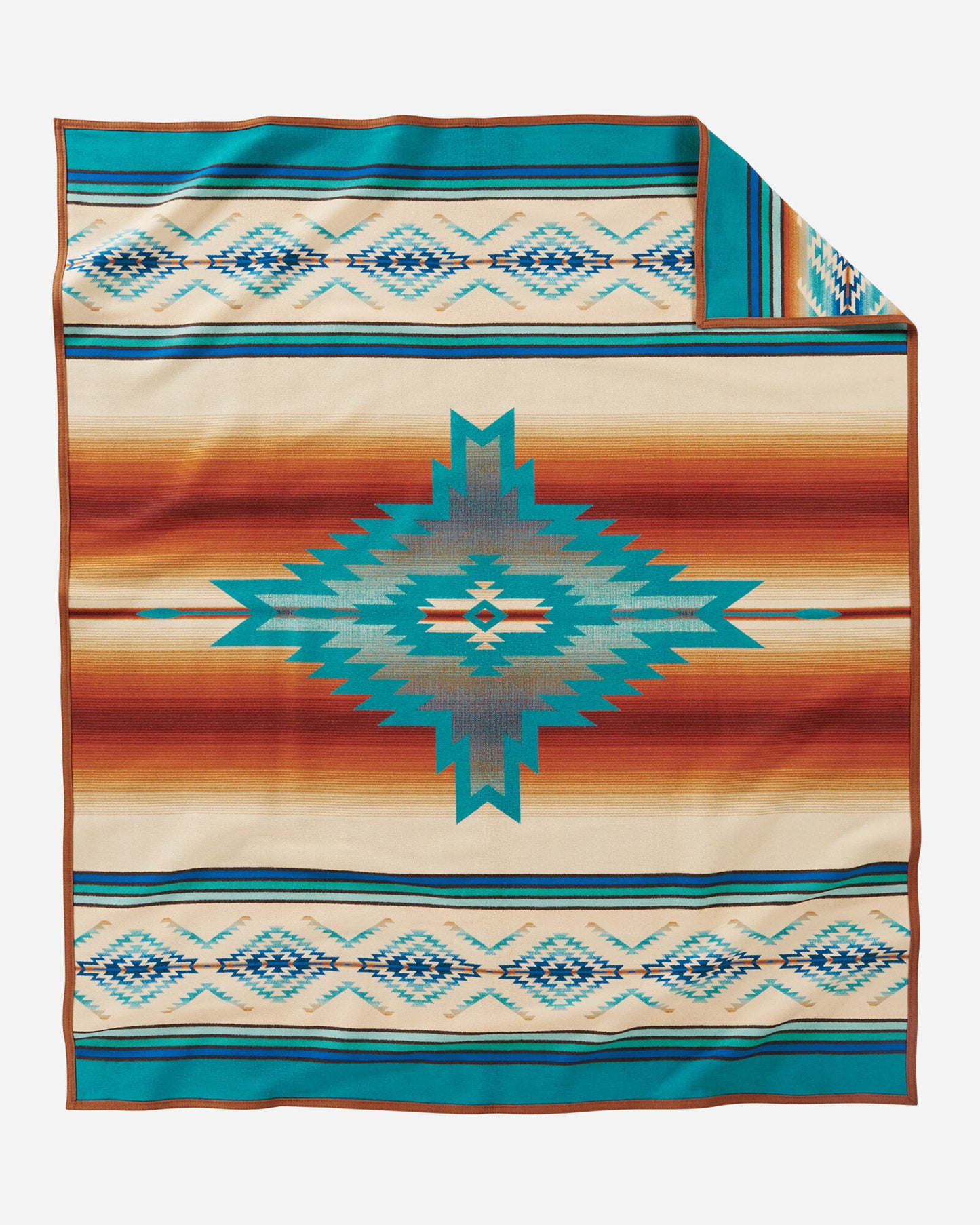 Pagosa Springs Blanket by Pendleton