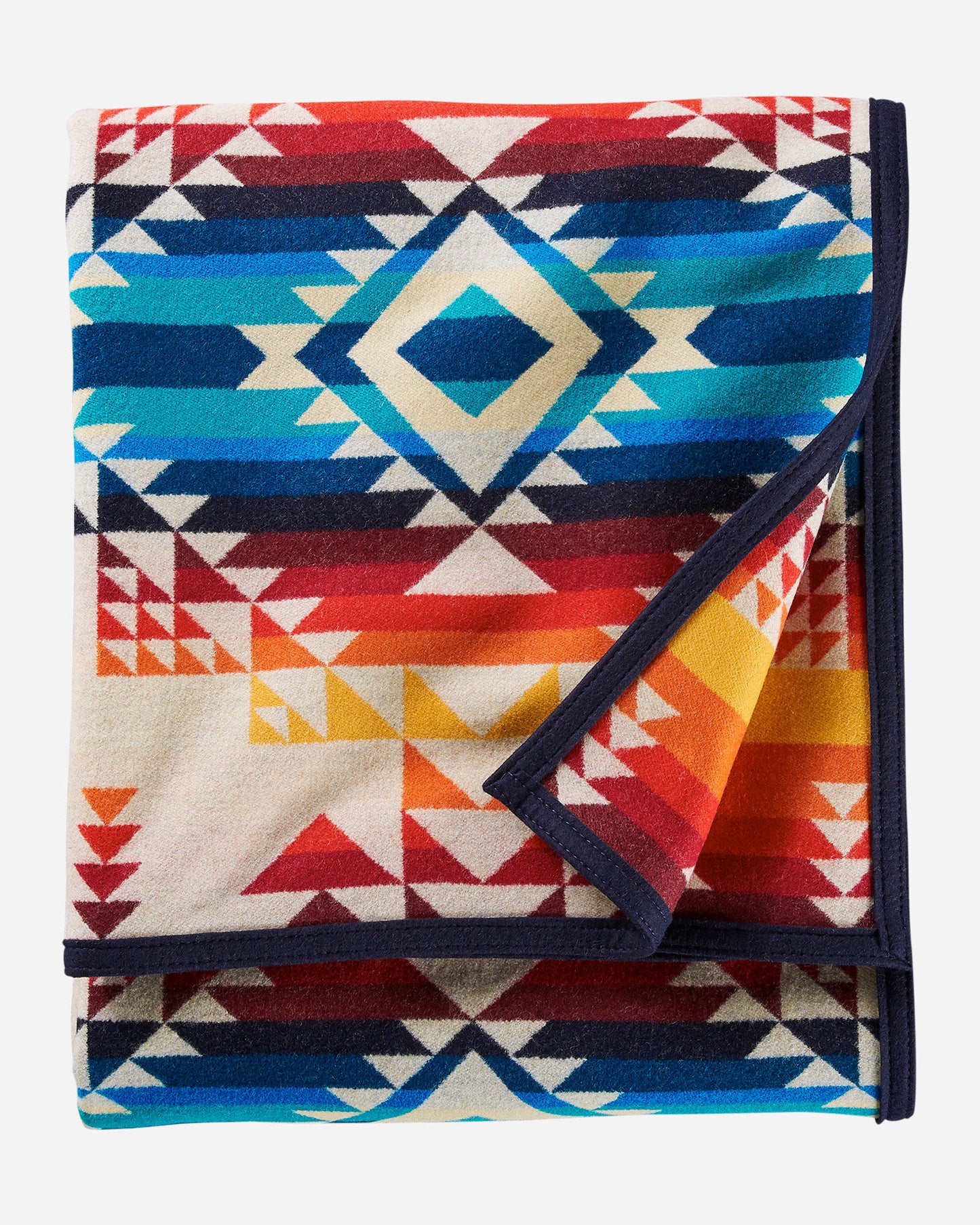 Pendleton Pilot Rock Blanket