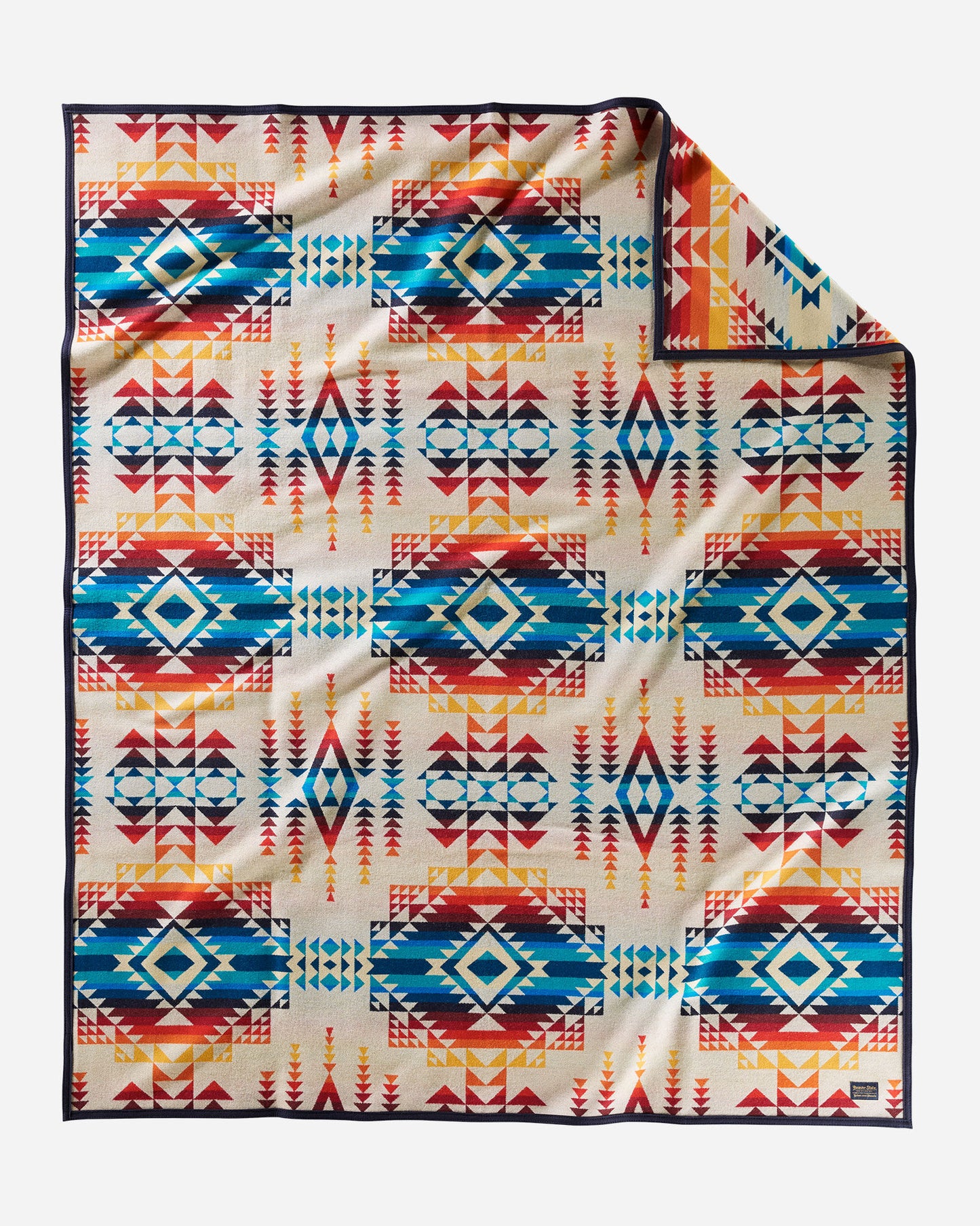 Pendleton Pilot Rock Blanket