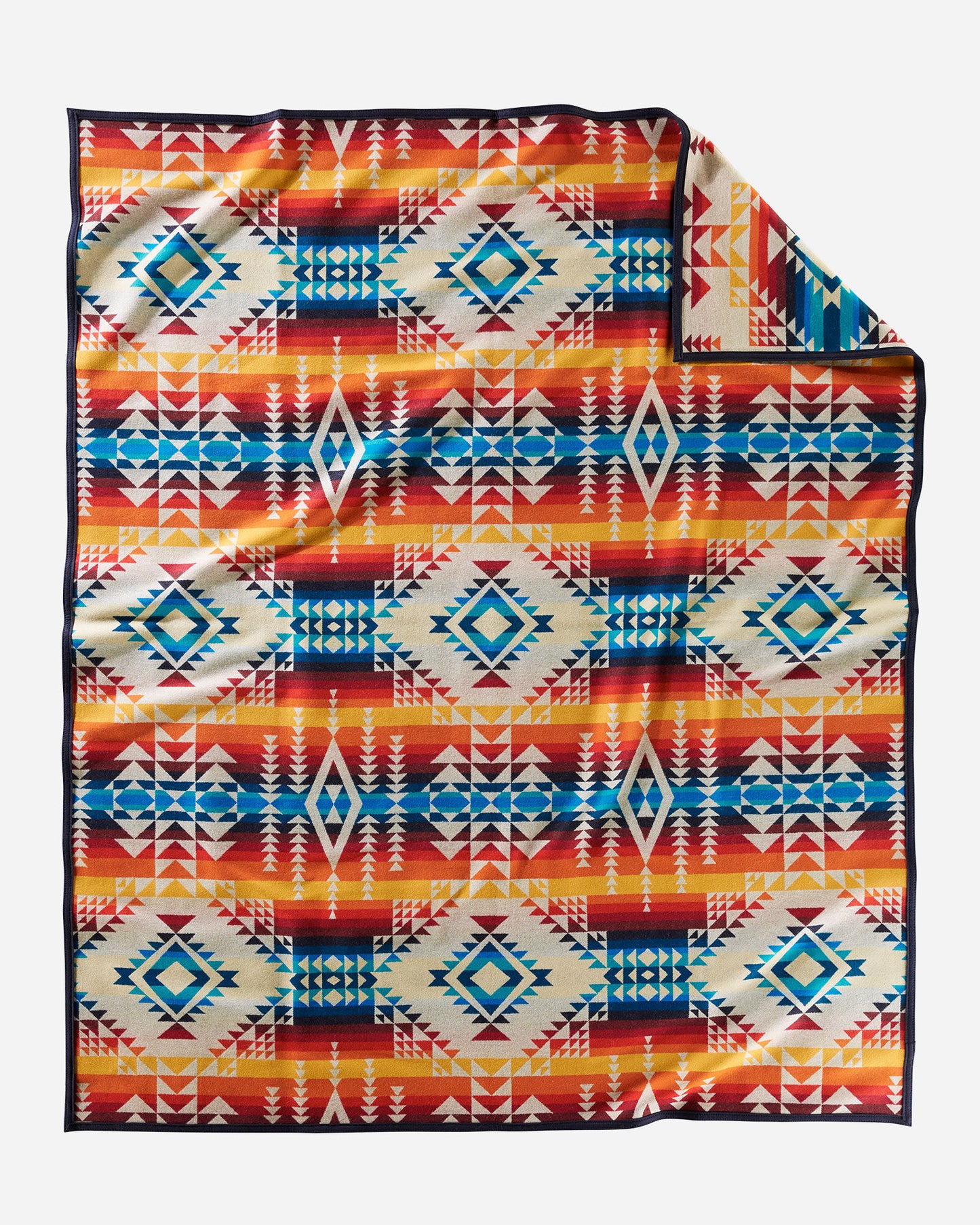 Pendleton Pilot Rock Blanket