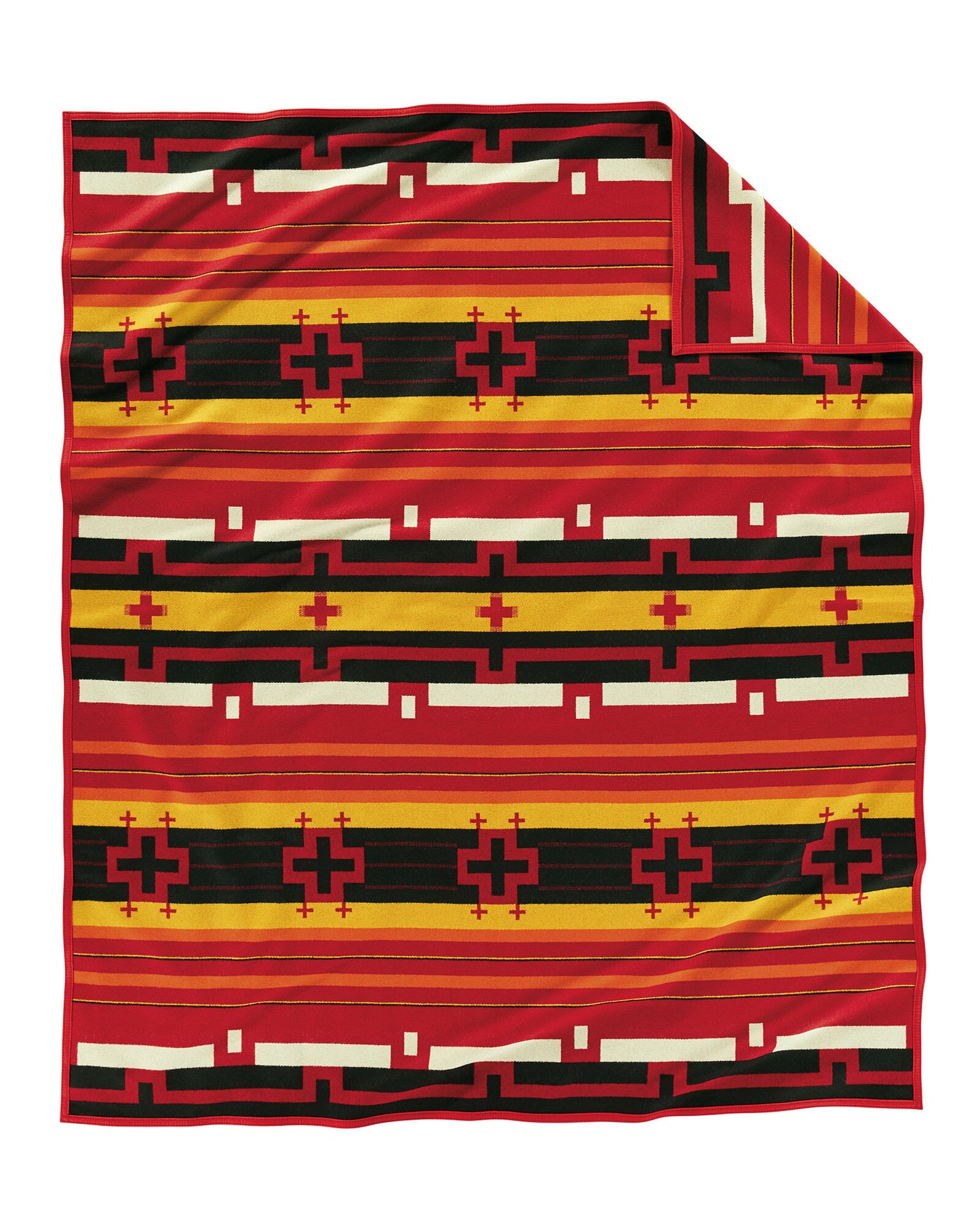 Pendleton Preservation Series 02 Blanket