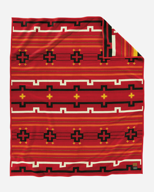 Pendleton Preservation Series 02 Blanket