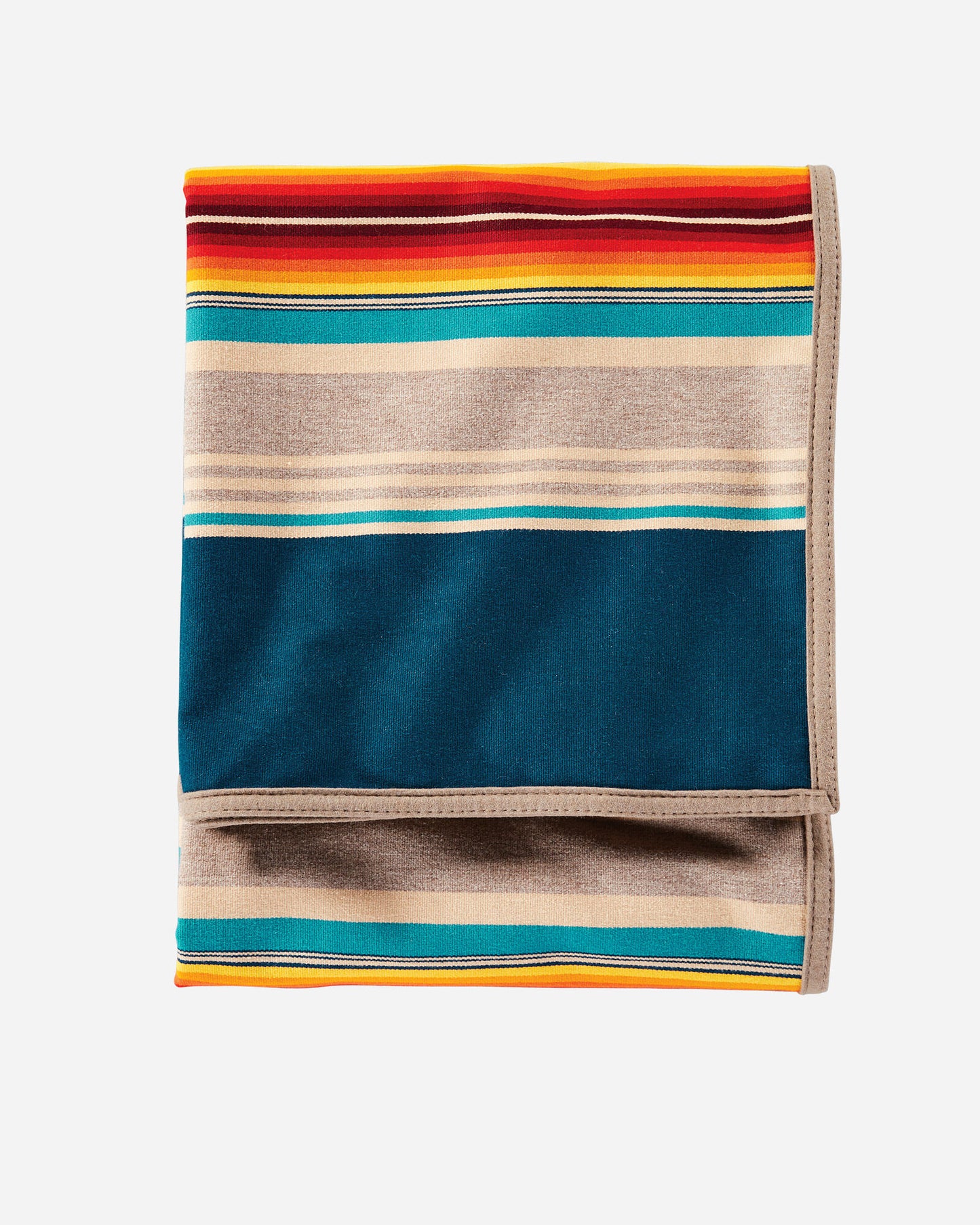 Pendleton Serape Aegean