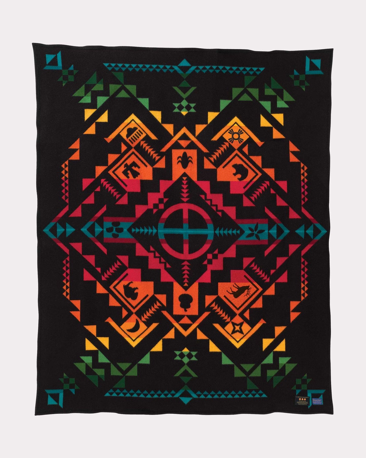 Shared Spirits by Pendleton