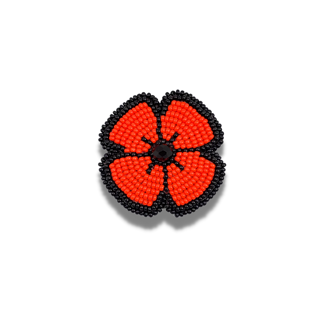 Poppy Pins