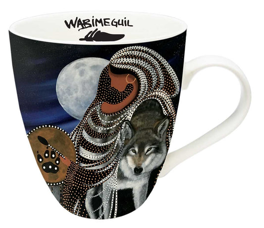 Shape Shifter Mug