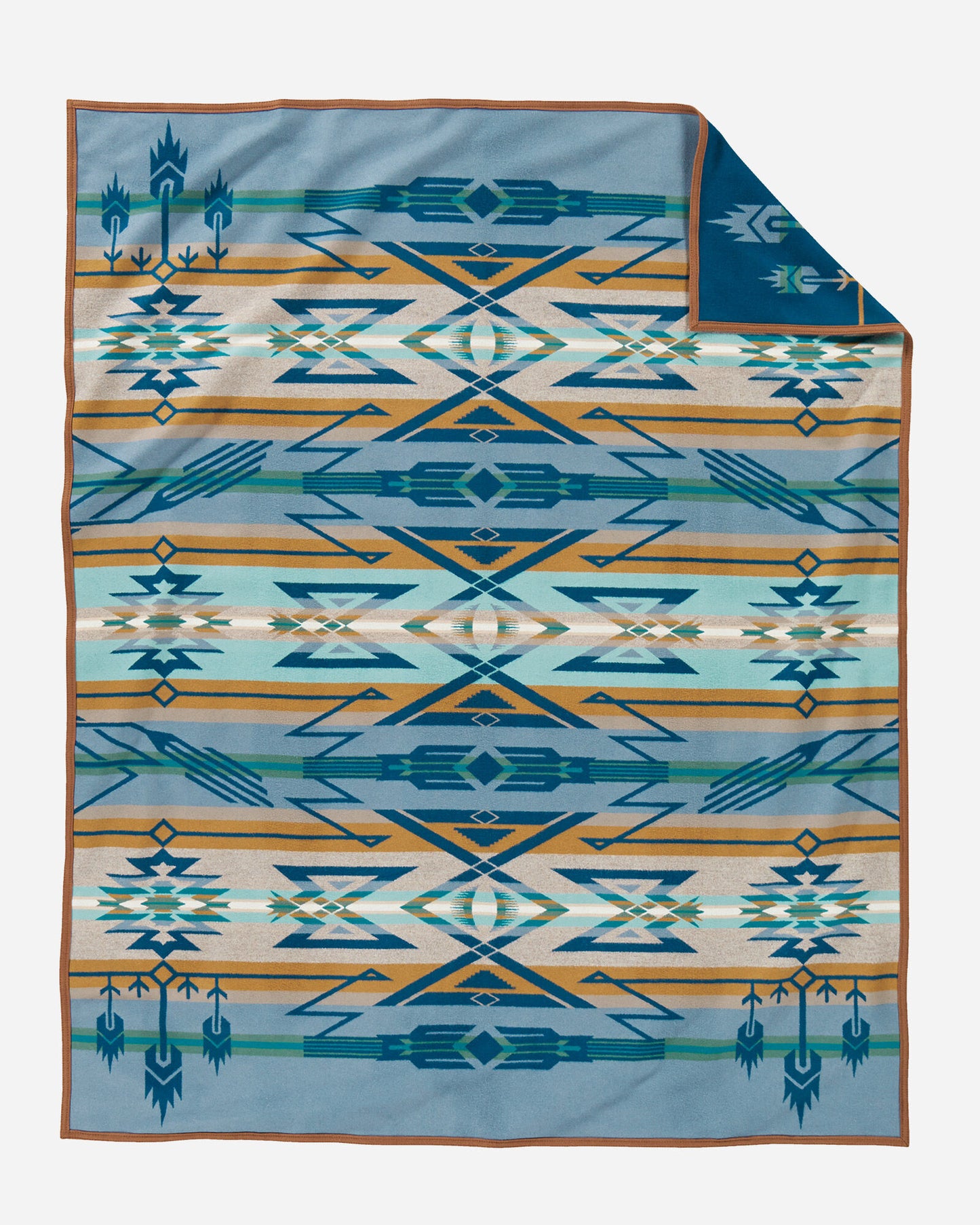 Star Watchers Blanket by Pendleton