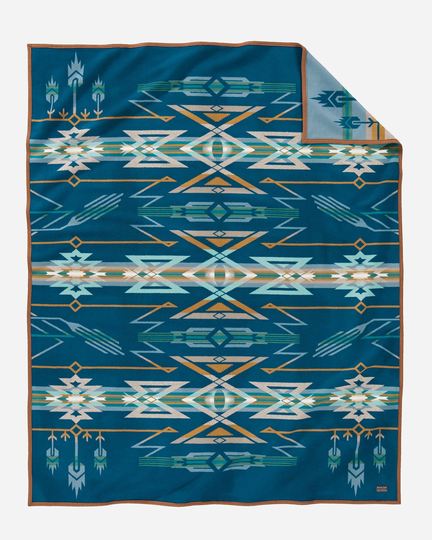 Star Watchers Blanket by Pendleton