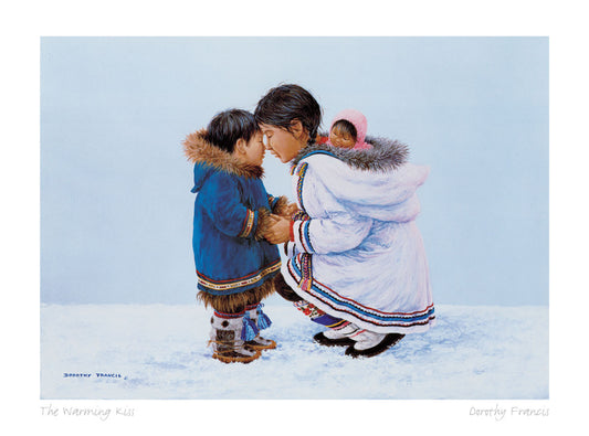 Tender Moment