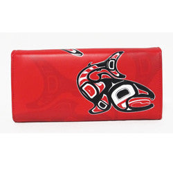 Salmon Wallet