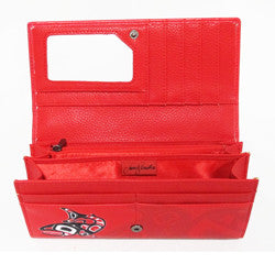Salmon Wallet