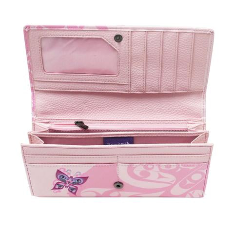 Celebration of Life Wallet