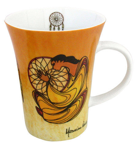 Dreamcatcher Mug