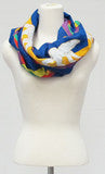Sky Watchers Scarf