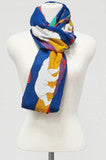 Sky Watchers Scarf