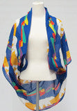 Sky Watchers Scarf