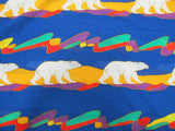 Sky Watchers Scarf
